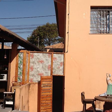 Pousada Mineira Belo Horizonte Exteriör bild